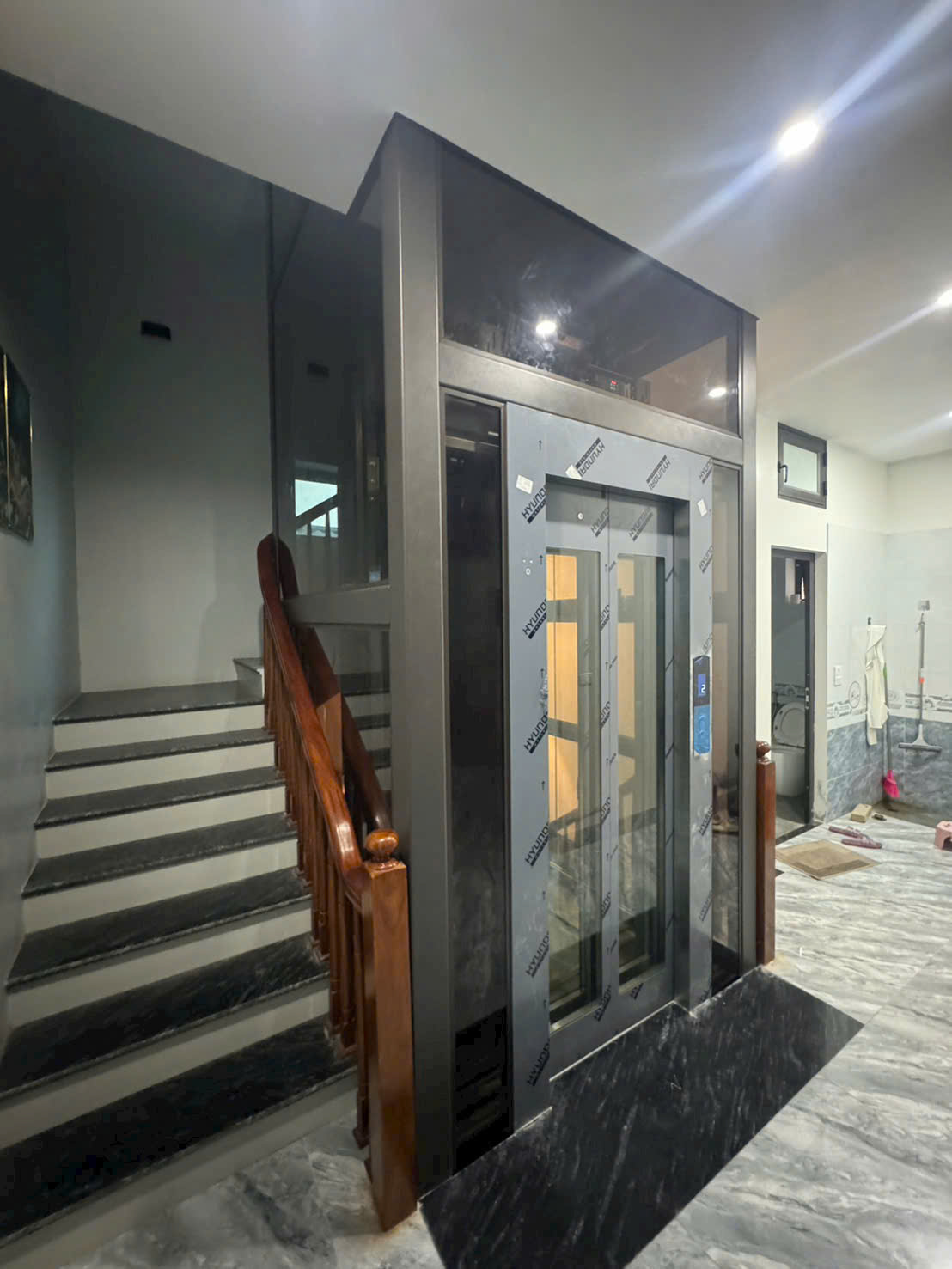 Công Ty Thang Máy Uy Tín Hàng Đầu Tại Phủ Lý, Hà Nam